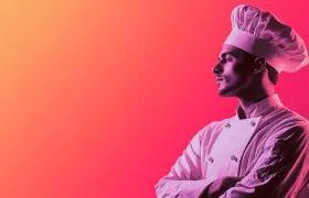 Culinary Titans: Famous Chefs & Restaurateurs 