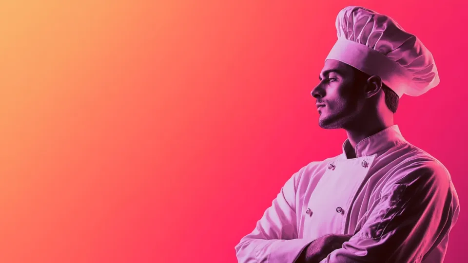 Culinary Titans: Famous Chefs & Restaurateurs 