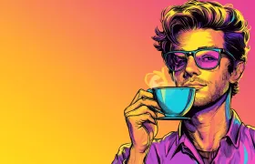 The Coffee Founders Behind Your Daily Grind