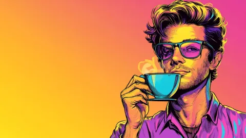 The Coffee Founders Behind Your Daily Grind