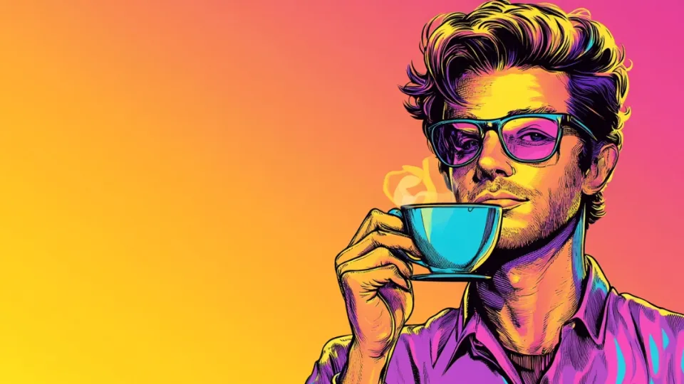 The Coffee Founders Behind Your Daily Grind