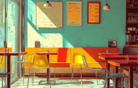 Espresso Empire: Famous Coffee Chains that Conquered the World