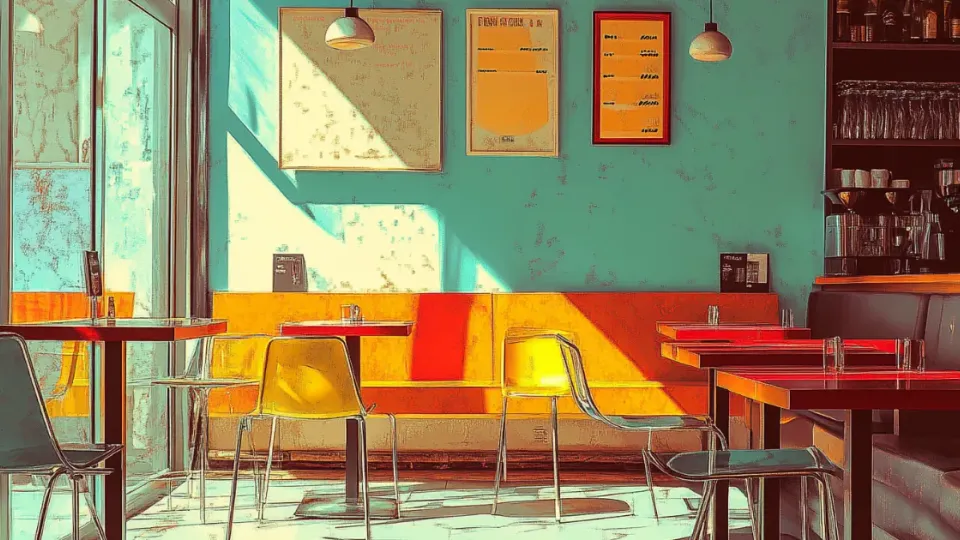 Espresso Empire: Famous Coffee Chains that Conquered the World