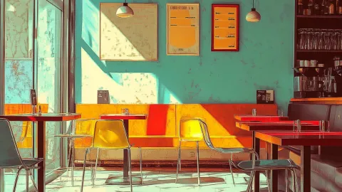 Espresso Empire: Famous Coffee Chains that Conquered the World