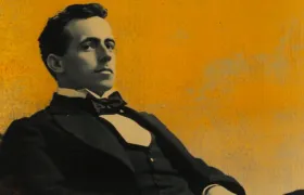 A Hole in One: Clarence Crane & the Invention of Life Savers 