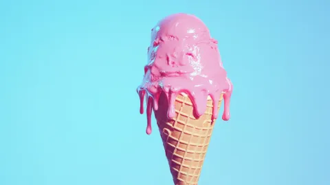 Iconic Discontinued Ice Cream Brands You Forgot About