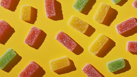 The Unknown History of Sour Patch Kids: From Mars to Oreos