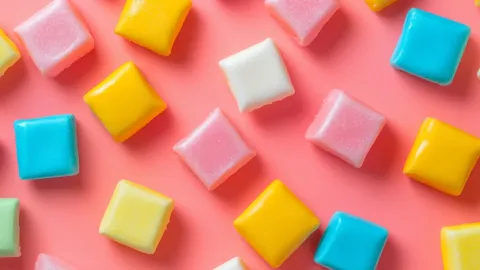 The Unknown History of Starburst