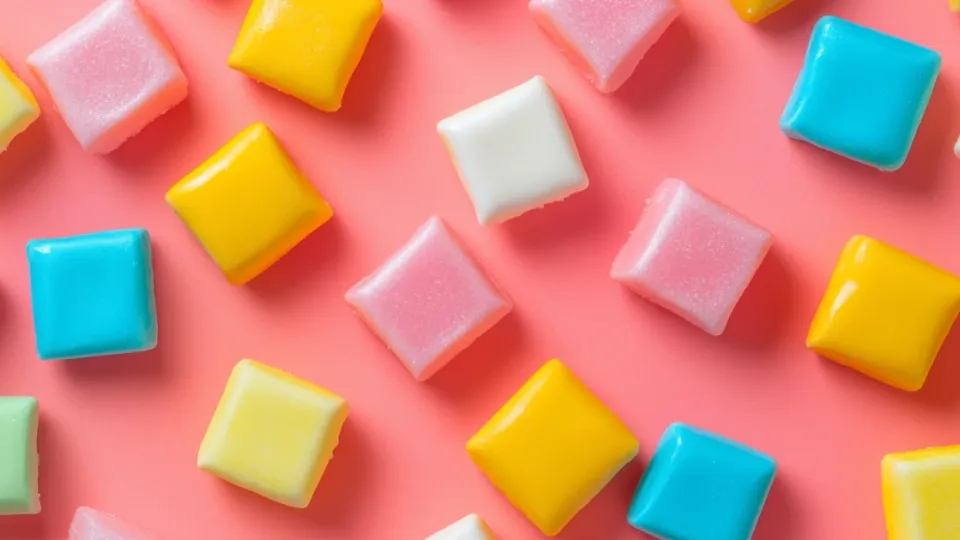 The Unknown History of Starburst