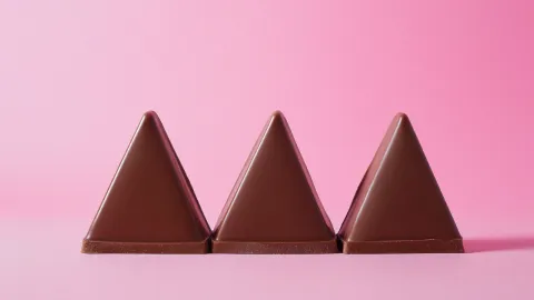 The Unknown History of Toblerone