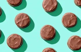 The Unknown History of Junior Mints: From Broadway to Seinfeld