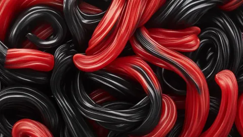 The Unknown History of Licorice: From Tombs to Cardiac Arrest
