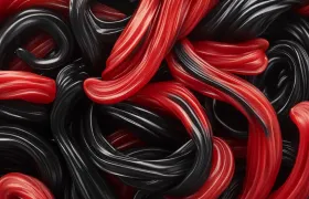 The Unknown History of Licorice: From Tombs to Cardiac Arrest