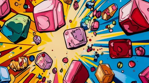 The Unknown History of Pop Rocks: The Rise, Fall & Rival