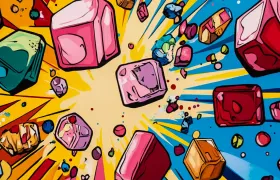 The Unknown History of Pop Rocks: The Rise, Fall & Rival