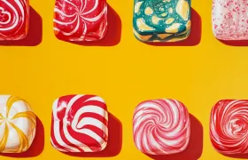 The Illustrated History of Hard Candy
