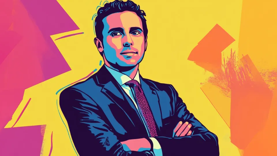 Airbnb’s CEO & Founder History: Brian Chesky’s Story