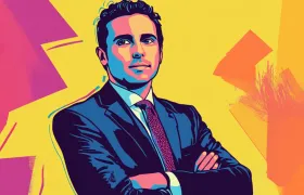 Airbnb’s CEO & Founder History: Brian Chesky’s Story
