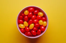 The Illustrated History of Jelly Belly 
