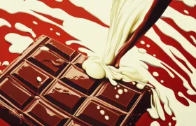 The Accidental Discovery That Revolutionized Chocolate FOREVER