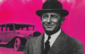 Chrysler (Stellantis) CEO History: From Chrysler to Feuell