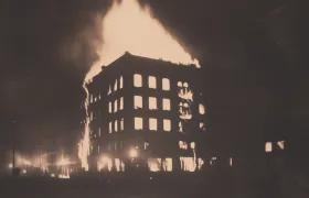 History in March