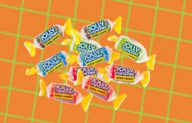 Hard Candy, Rich History: Jolly Rancher’s 75-Year Story