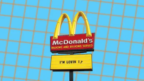 McDonald’s Slogans Over The Years