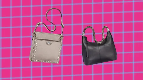 8 Discontinued Brighton Handbags That Aren’t Coming Back