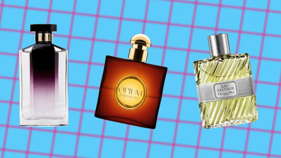 15 Discontinued Perfumes & Fragrances With a Cult Following