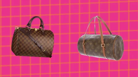 18 Iconic Discontinued Louis Vuitton Bags
