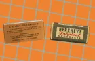 Hershey’s Ration D Bar: The Nasty Candy Bar That Helped Win WW2