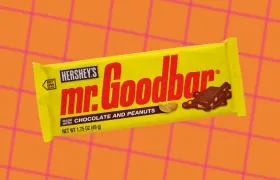 The Unknown History of Mr. Goodbar