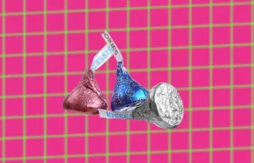 The Unknown History of Hershey’s Kisses
