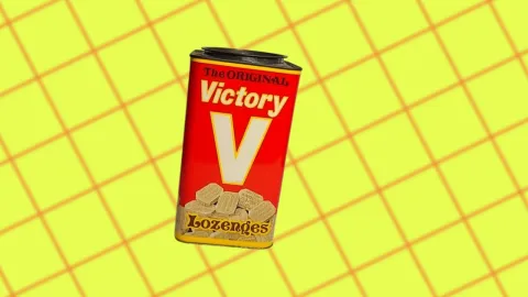 The 19th Century Brand that Gave Children Chloroform Candy