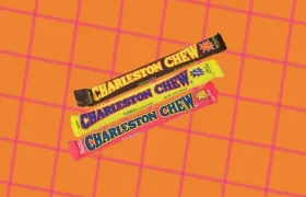 The Backbreaking History of Charleston Chew