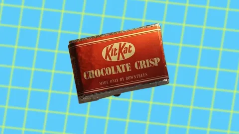 History of Kit Kat: From Mutton Origins to Japanese Phenomenon 