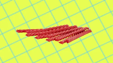 The Unknown History of Twizzlers