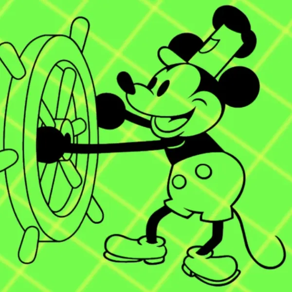 Mascots