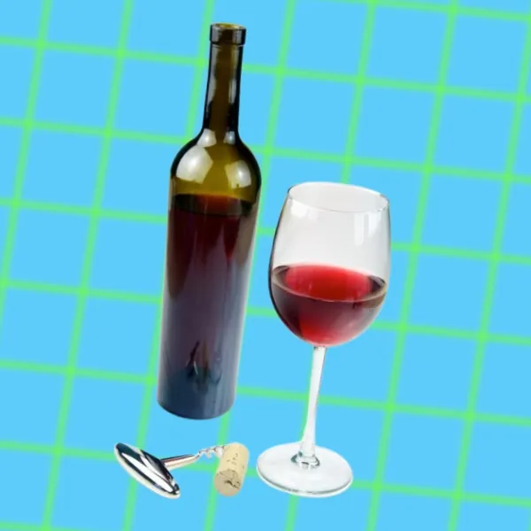 Wine