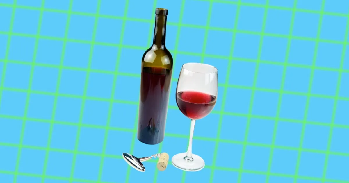 Wine