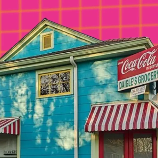 Grocery Stores
