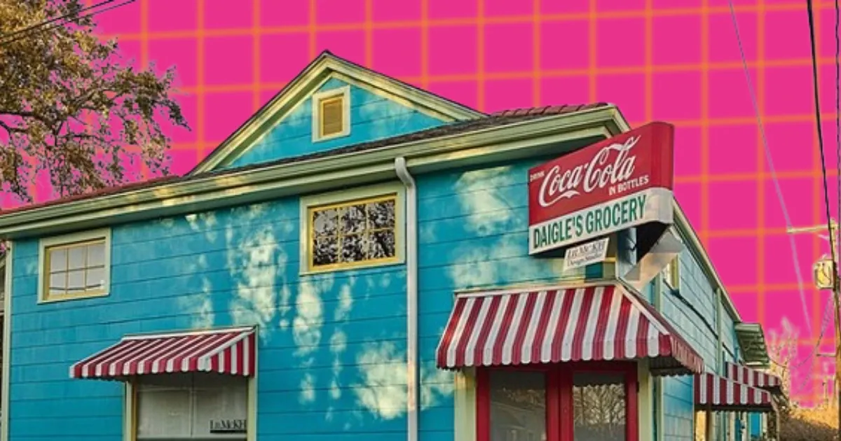 Grocery Stores