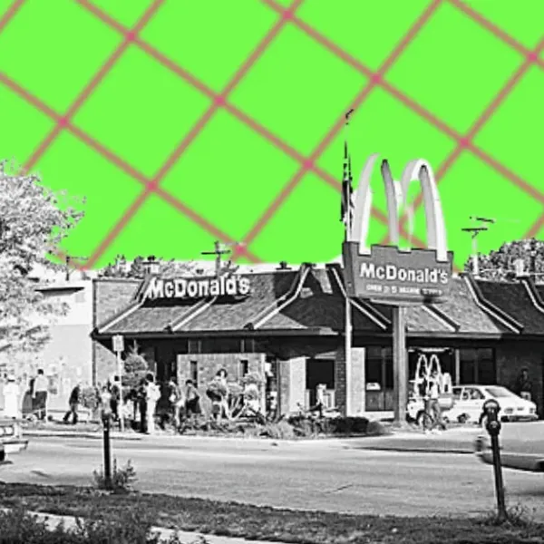 Fast Food