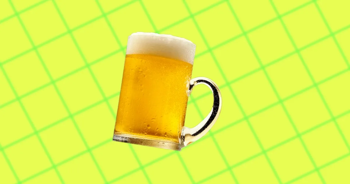 Beer