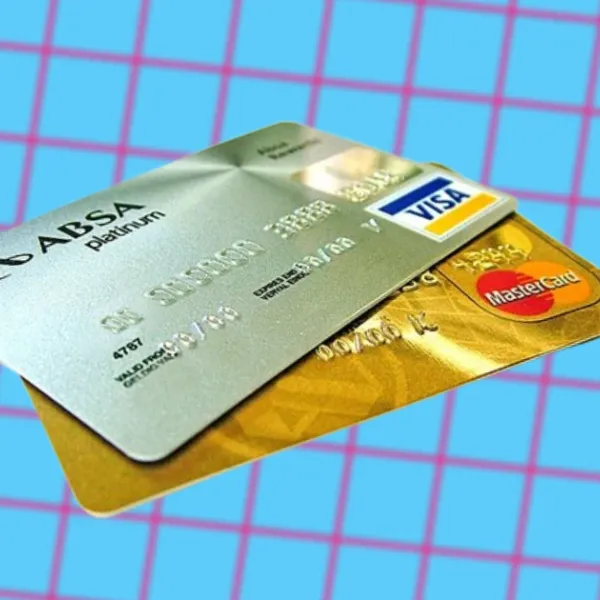 Credit Cards