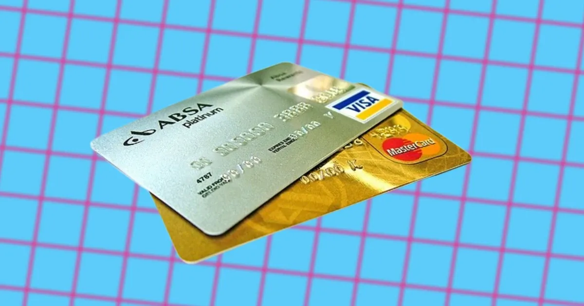 Credit Cards