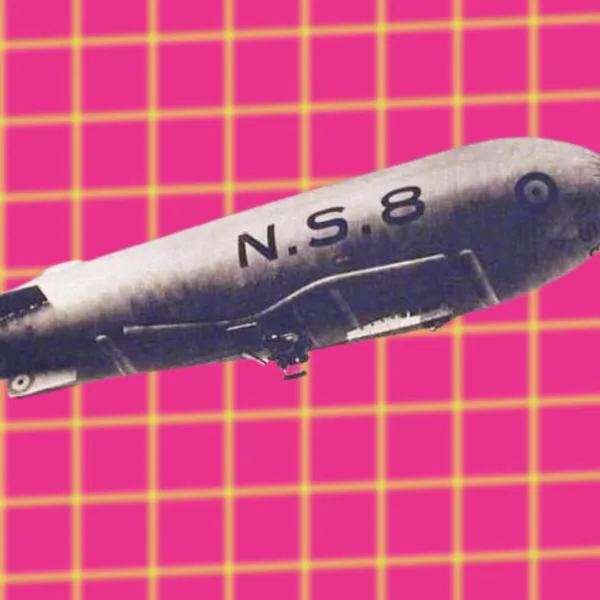 Airships