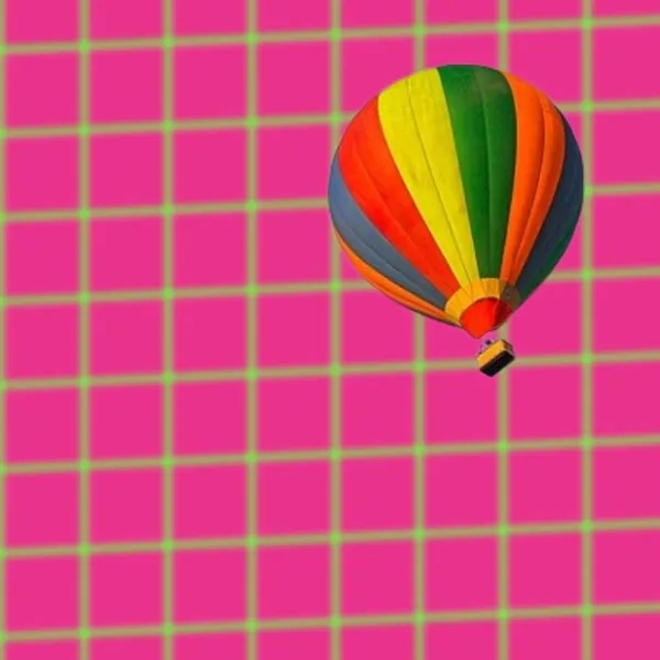 Hot Air Balloon