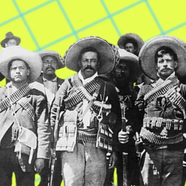 Mexican Revolution